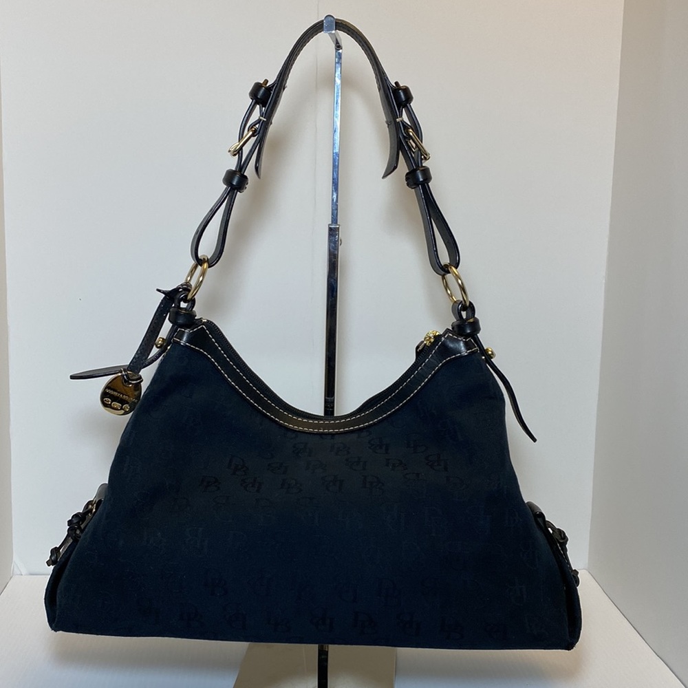 Dooney & Bourke Slouch shoulder bag - Picture 9 of 16